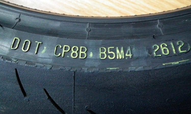 URGENT: Continental tyre recall affecting 170,000 motorcycle tyres
