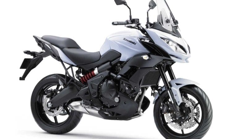 Kawasaki Versys 650 | 2015 new motorcycles
