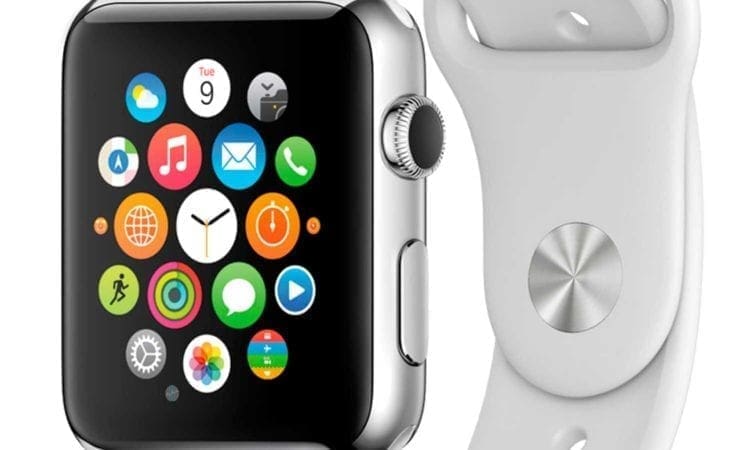 Is the Apple Watch going to make our roads more dangerous?