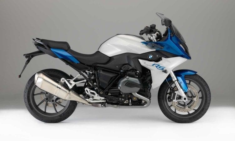 BMW R1200RS | 2015 new motorcycles