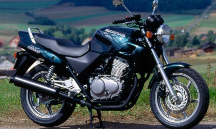 Honda CB500 | Used motorcycle buying guide