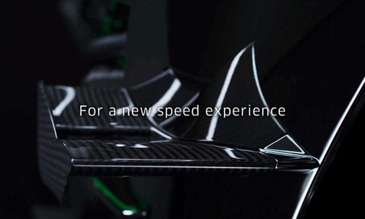 Kawasaki Ninja H2 WILL be the fastest production bike ever