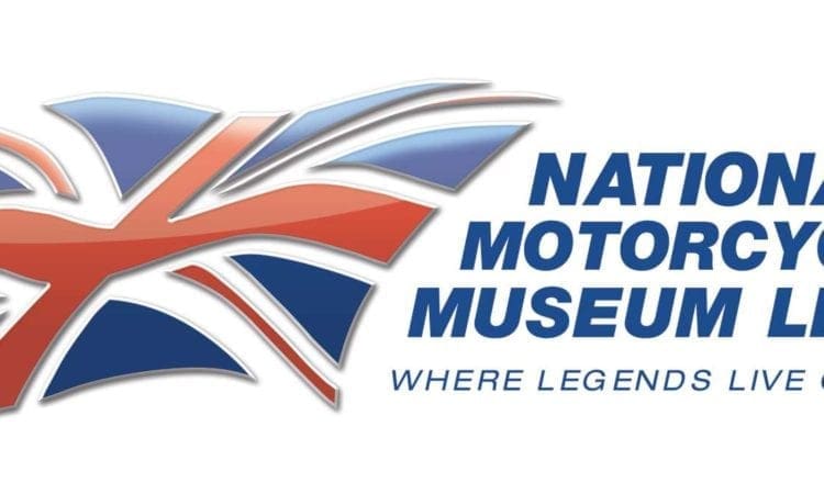 National Motorcycle Museum 30th anniversary celebration