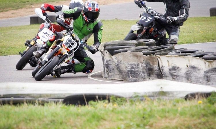 The UK’s MCIA condemns European Commission move to end motorcycle sport