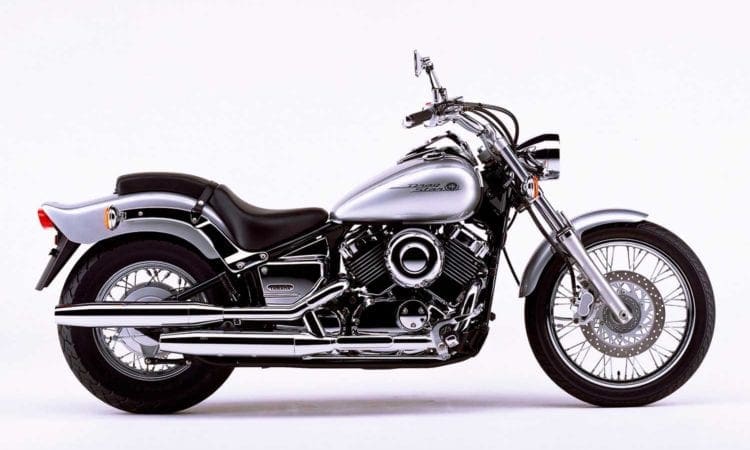 Yamaha Dragstar | Used motorcycle buying guide