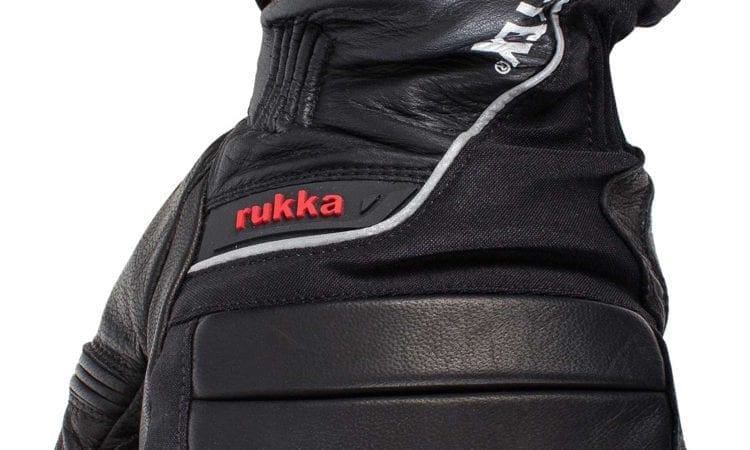 New winter motorcycle gloves from Rukka – The Vigleco