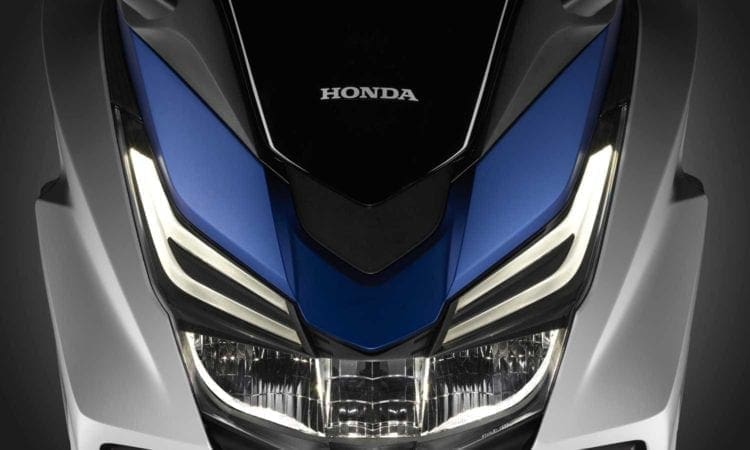 Honda Forza 125 | 2015 new motorcycles