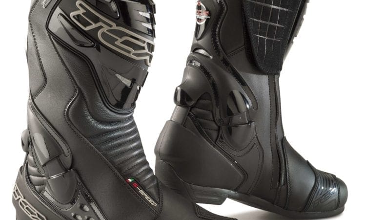 New TCX boots for 2015