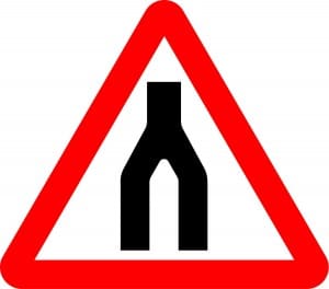 Eng-of-dual-carriageway-sign