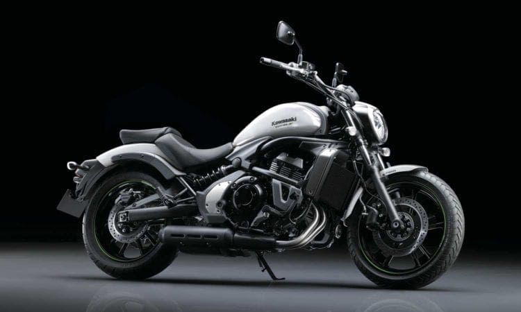 Kawasaki Vulcan S | 2015 new motorcycles