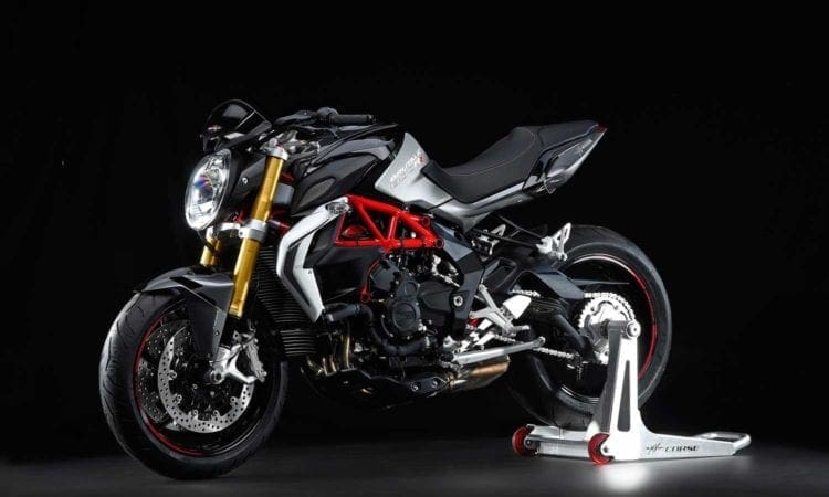MV Agusta Brutale 800 | 2015 new motorcycles