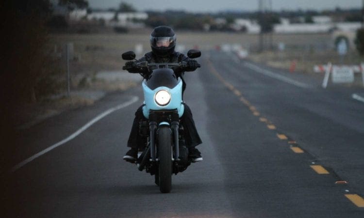 New Burly Brand Jail handlebars