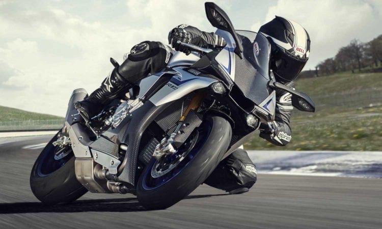 Yamaha issues global recall on all 2015 YZF-R1s