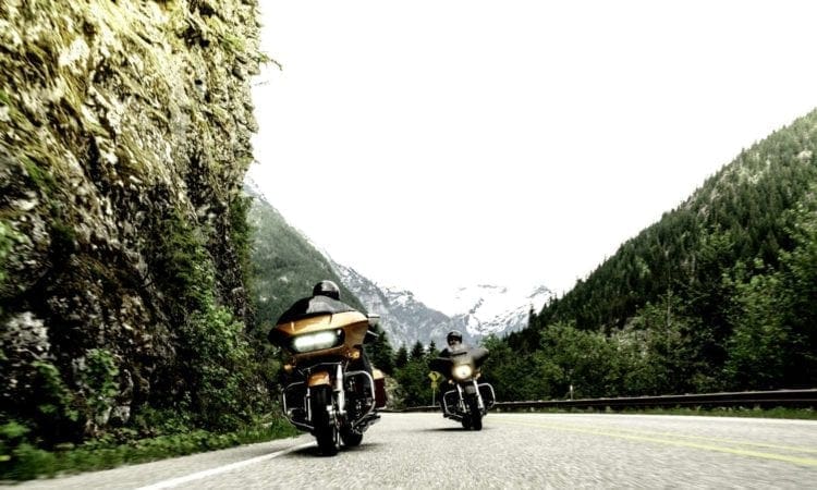 Harley-Davidson recalls 27,232 bikes over possible clutch failure