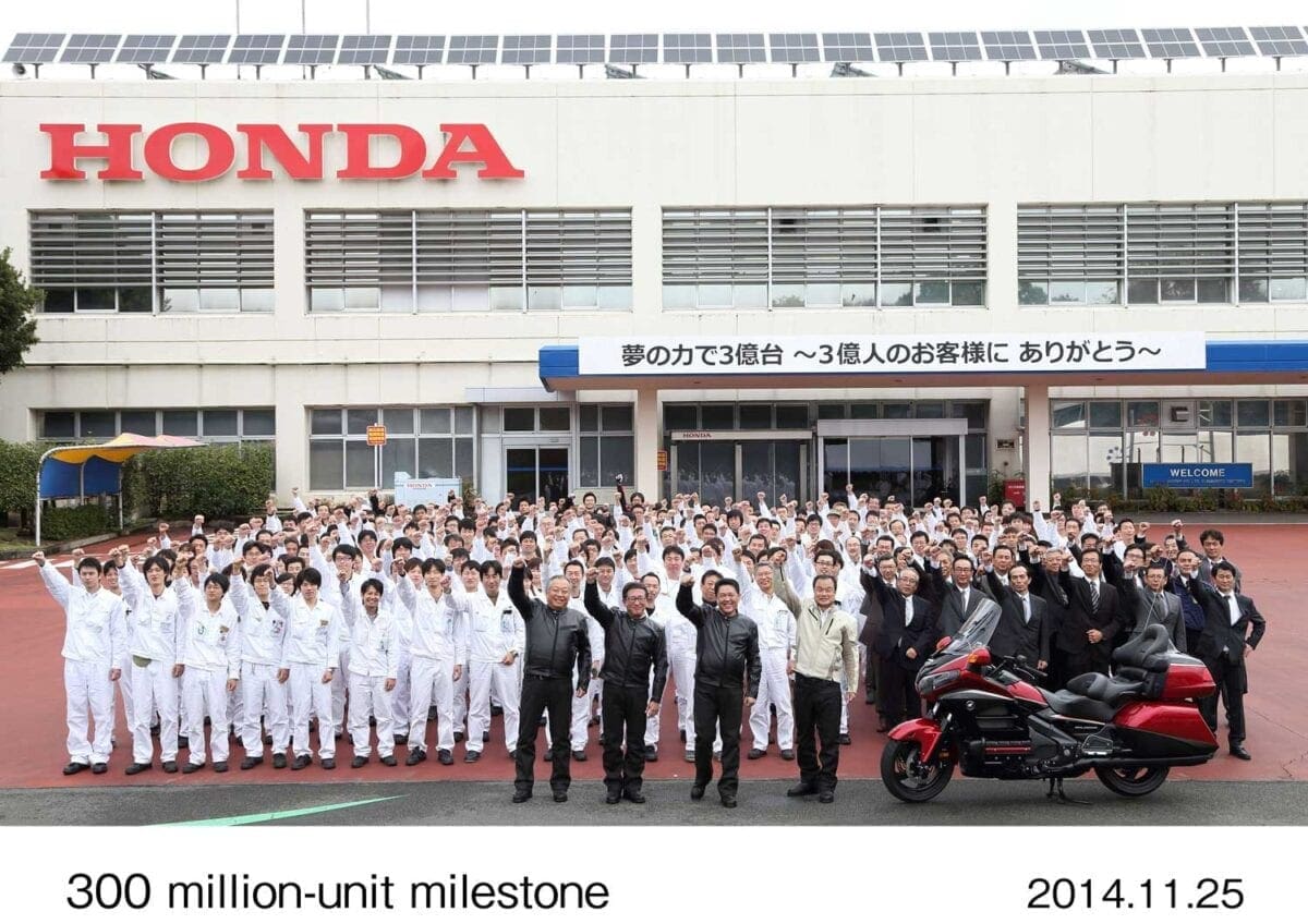 Honda-factory-and-goldwing