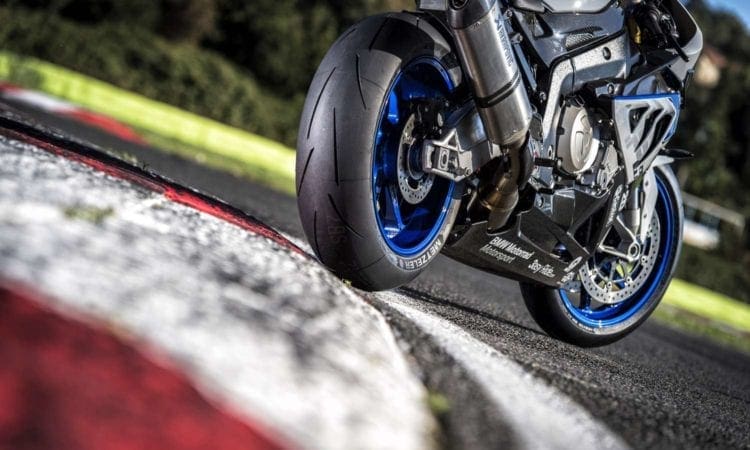 Metzeler Racetec RR: New racing supersport tyres unveiled