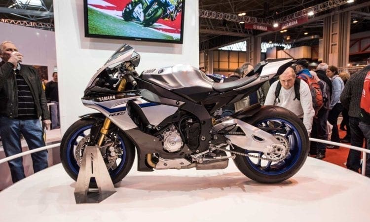 Yamaha R1 and R1M prices revealed