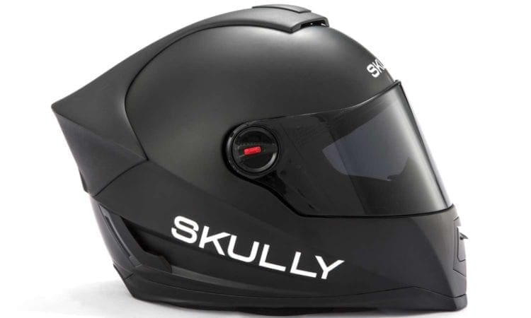Former employee sues Skully
