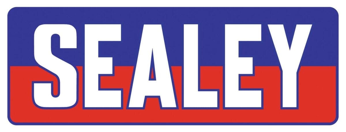 NEW-Sealey-Logo