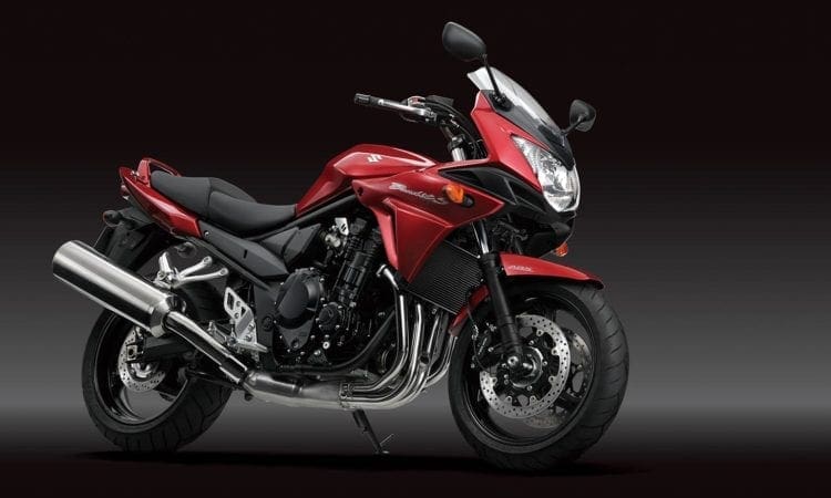 Suzuki Bandit pricing and availability announced