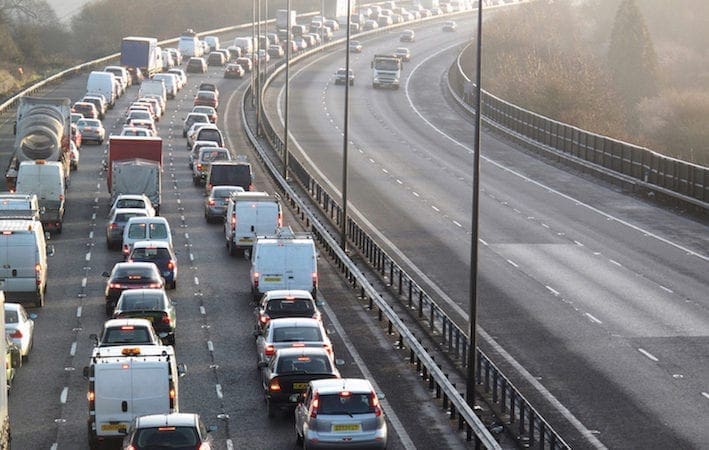 Highways England BOSS: Motorway speed limits ‘could rise to 80mph’