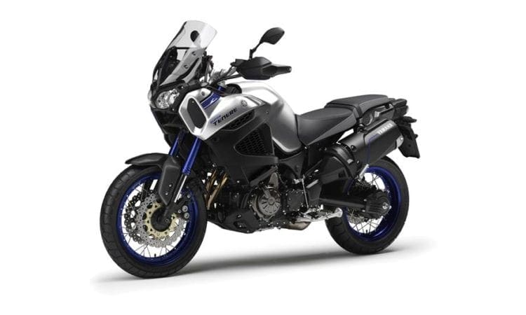 Yamaha recall for MT-09, R6 and Super Tenere