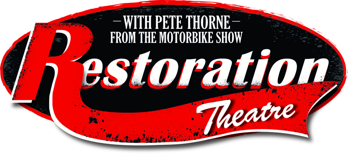Restoration Theatre Logo