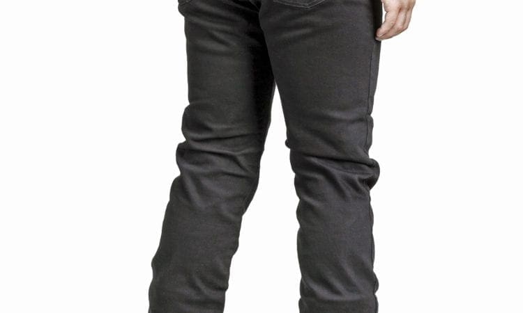 Draggin’s new BLKGEN jeans revealed