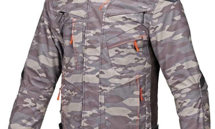 Macna Redox jacket