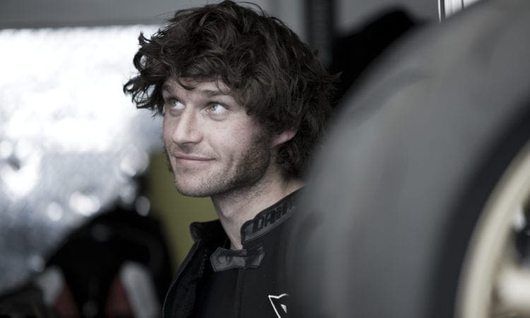 Odds slashed on Guy Martin to replace Chris Evans on Top Gear!
