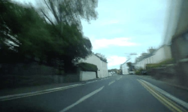 Video: GUY MARTIN – Go BIG or Go HOME! Isle of Man TT 2015 – On Bike – 200MPH!