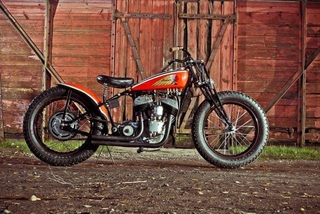 SCOOP: Indian to bring back the flat-tracker glory!