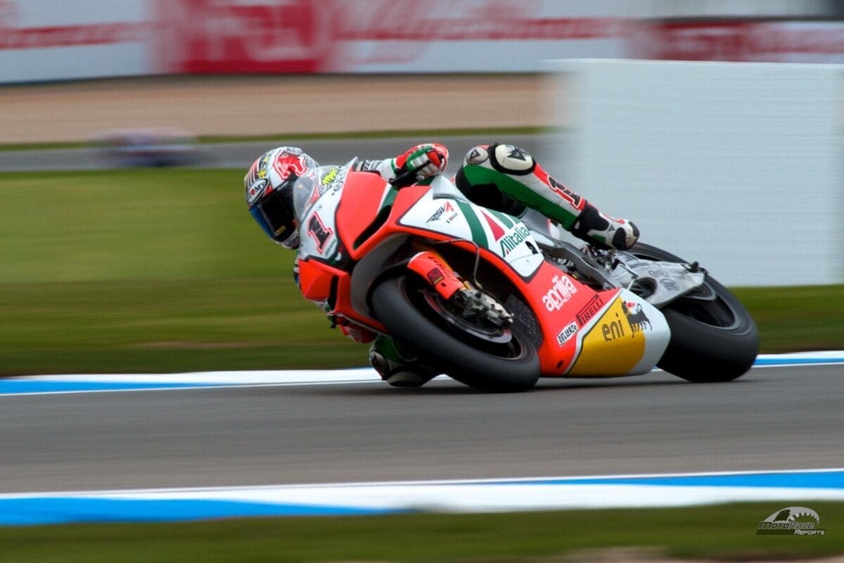 Credit: Jared Earle/MotoRaceReports