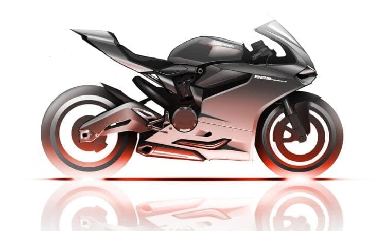 Hot rumour’s from Ducati sources: 899 ‘S’ instead of new Streetfighter 1299