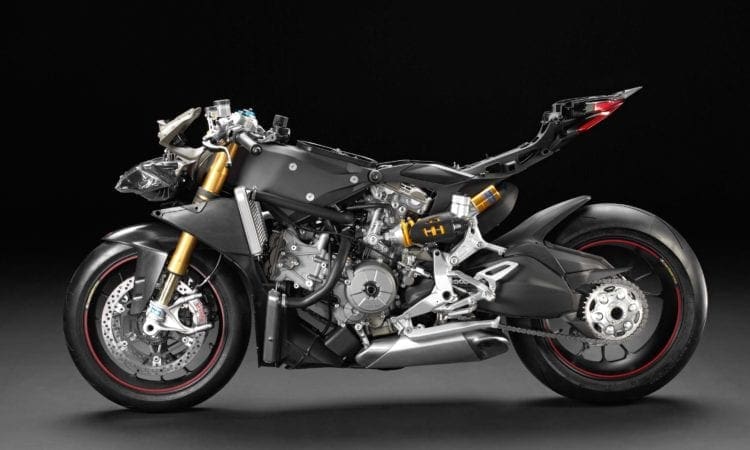 SCOOP Four cylinder Ducati coming in 2017 – according to WSB insiders