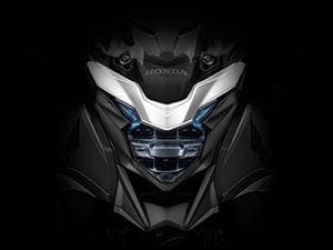 SCOOP: Honda teases with official pictures of 2016 NC750X AND 400X (500X in the UK)