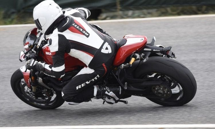 Ducati Monster 1200R launch report