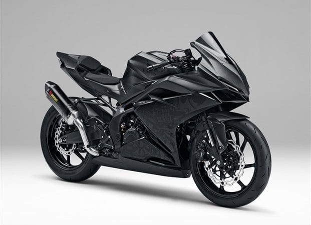 Tokyo Motor Show SCOOP: Honda concepts unveiled
