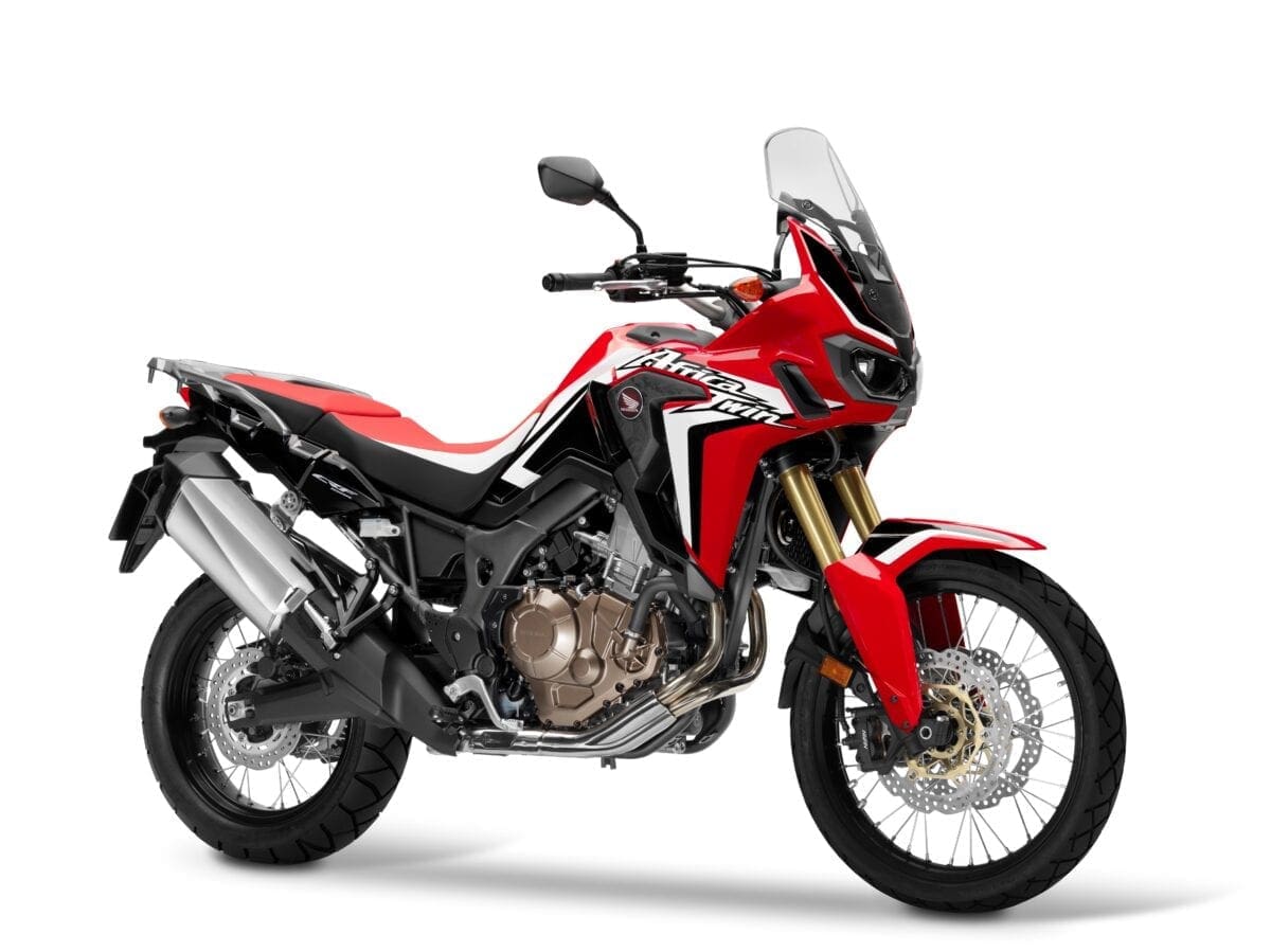 16YM CRF1000L Africa Twin