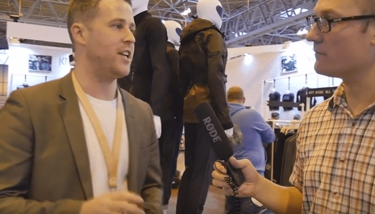 VIDEO: 2016 motorcycle riding jeans from Knox