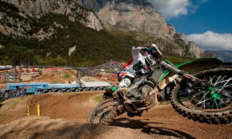 VIDEO: Awesome compilation of 2015 MXGP big offs