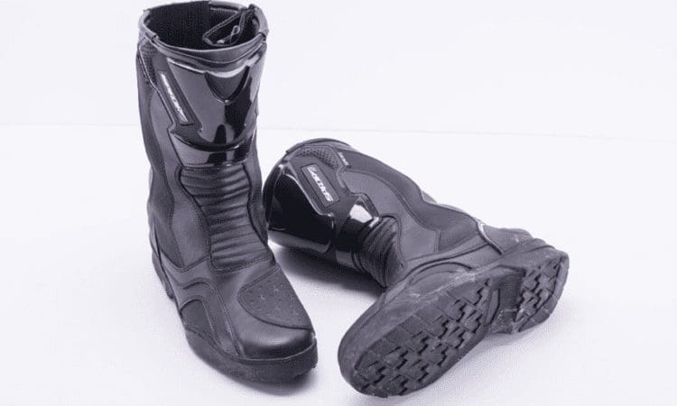 MoreBikes.co.uk winter kit guide: #4 Boots