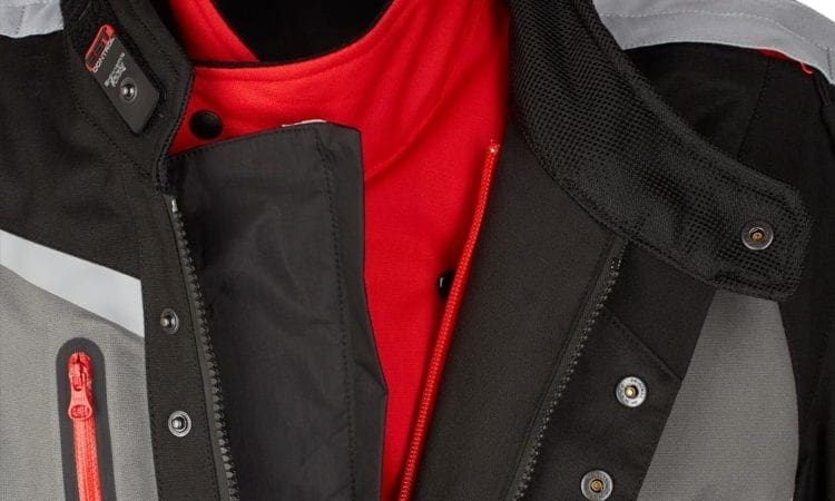 MoreBikes.co.uk winter kit guide: #2 Jackets and trousers