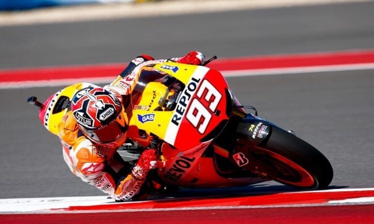 4000 Marc Marquez fans not going to Mugello because of fear of attack