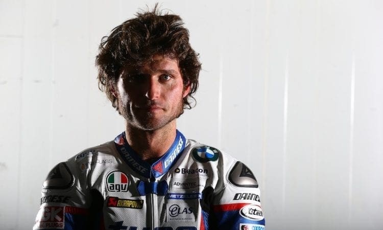Guy Martin to race David Coulthard in Channel 4 TV show