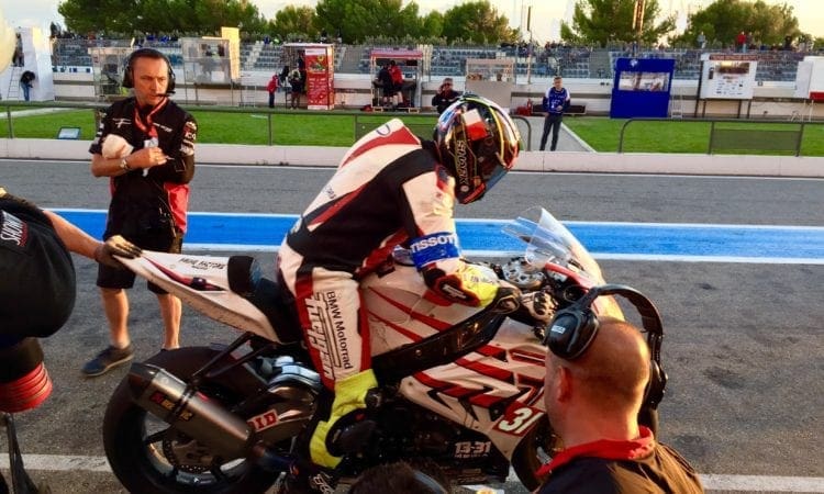 Prime Factors Racing moves to BSB for 2016