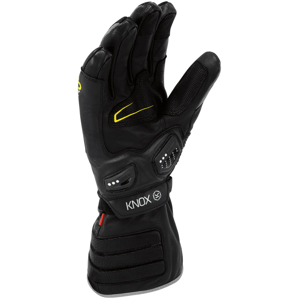 knx glove