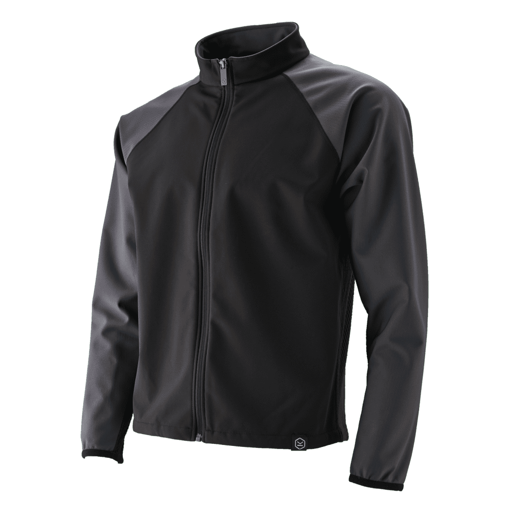 Knox mid layer top
