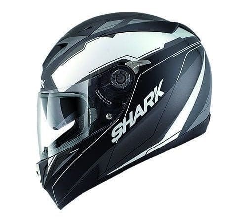 Shark S700S helmet review