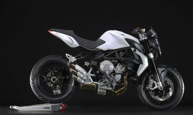 MV to launch new 675cc Brutale soon – confirmed